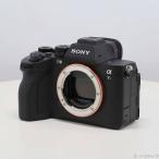 〔中古〕SONY(ソニー) α