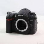〔中古〕Nikon(ニコン) Nikon D7000〔349-ud〕