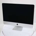 〔中古〕Apple(アップル) iMac 21.5-inch Early-2019 MRT42J／A Core_i5 3GHz 8GB Fusion Drive1TB 〔10.15 Catalina〕〔258-ud〕
