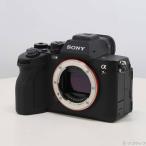 〔中古〕SONY(ソニー) α