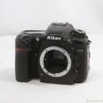 〔中古〕Nikon(ニコン) D7500 ボディ〔2