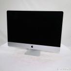 ( б/у )Apple( Apple ) iMac 27-inch Early-2019 MRR12J|A Core_i9 3.6GHz 32GB Fusion Drive2TB (10.15 Catalina)(377-ud)