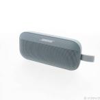( б/у )BOSE( Bose ) SoundLink Flex Stone голубой (344-ud)