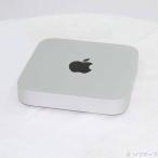 ( б/у )Apple( Apple ) Mac mini Late-2020 MGNR3J|A Apple M1 8 core CPU_8 core GPU 8GB SSD256GB (26.3 Tahoe)(344-ud)
