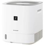 ( б/у )SHARP( sharp ) ( выставленный товар ) одежда сухой осушитель белый CV-T60-W [ desiccant (zeo свет ) system | дерево структура 7 татами до | арматурный профиль 14 татами до ](258-ud)