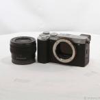 〔中古〕SONY(ソニー) α