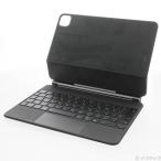 ( б/у )Apple( Apple ) 11 дюймовый iPad Pro no. 2. замена MagicKeyboard японский язык (JIS) MXQT2J|A(198-ud)