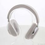〔中古〕BOSE(ボーズ) QuietComfort Ultra Headphones 2nd Gen ホワイトスモーク〔377-ud〕