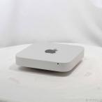 ( б/у )Apple( Apple ) Mac mini Late-2014 MGEM2J|A Core_i5 1.4GHz 4GB HDD500GB (10.15 Catalina)(262-ud)