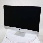 ( б/у )Apple( Apple ) iMac 27-inch Early-2019 MRQY2J|A Core_i5 3GHz 8GB Fusion Drive1TB (10.15 Catalina)(377-ud)