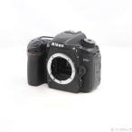〔中古〕Nikon(ニコン) D7500 ボディ〔1