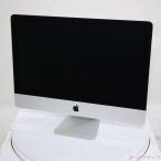 ( б/у )Apple( Apple ) iMac 21.5-inch Early-2019 MRT42J|A Core_i7 3.2GHz 32GB SSD1TB (10.15 Catalina)(258-ud)