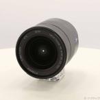 〔中古〕SONY(ソニー) Vario-Tessar T FE 16-35mm F4 ZA OSS SEL1635Z〔276-ud〕
