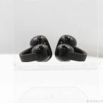 〔中古〕SONY(ソニー) LinkBuds Clip WF-LC900 B ブラック〔198-ud〕