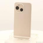 〔中古〕SHARP(シャープ) AQUOS sense10 128GB ペールピンク SH-M33 SIMフリー〔262-ud〕