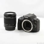 〔中古〕Canon(キヤノン) EOS Kiss X7 EF-S18-55 IS STM レンズキット〔269-ud〕