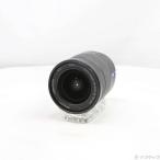 〔中古〕SONY(ソニー) Vario-Tessar T FE 16-35mm F4 ZA OSS SEL1635Z〔348-ud〕