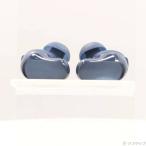 〔中古〕BOSE(ボーズ) QuietComfort Ultra Earbuds QC ULTRA EARBUDS LUN LUNAR BLUE〔349-ud〕