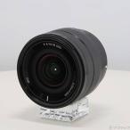 〔中古〕SONY(ソニー) E 10-18mm F4 OSS SEL1018 (Eレンズ)〔269-ud〕