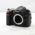 〔中古〕Nikon(ニコン) Nikon D7000〔371-ud〕
