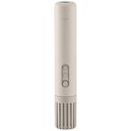 ( б/у )kado-( выставленный товар ) futon сушильная машина FOEHN LITE теплый серый FEN-L01-WG [ клещи меры режим установка ](305-ud)