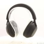 〔中古〕SONY(ソニー) WH-1000XM5 B ブラック〔348-ud〕
