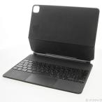 ( б/у )Apple( Apple ) 12.9 дюймовый iPad Pro no. 4. замена Magic Keyboard японский язык JIS MXQU2J|A(344-ud)
