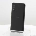 富士通 arrows We FCG01 5.7インチ メモリー4GB ストレージ64GB
