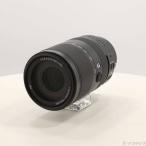 〔中古〕SONY(ソニー) E 70-350mm F4.5-6.3 G OSS SEL70350G〔258-ud〕