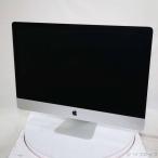 ( б/у )Apple( Apple ) iMac 27-inch Mid-2020 MXWT2J|A Core_i5 3.1GHz 8GB SSD256GB (10.15 Catalina)(258-ud)