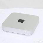 ( б/у )Apple( Apple ) Mac mini Late-2014 MGEN2J|A Core_i5 2.6GHz 8GB HDD1TB (10.15 Catalina)(262-ud)