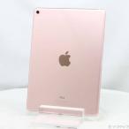 Apple iPad Pro 9.7インチ Wi-Fi 32GB ローズゴールド iPad - 最安値