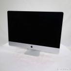 ( б/у )Apple( Apple ) iMac 27-inch Mid-2020 MXWU2J|A Core_i5 3.3GHz 8GB SSD1TB (10.15 Catalina)(262-ud)