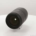 〔中古〕TAMRON(タムロン) 17-70mm F／2.8 Di III-A VC RXD Model B070〔262-ud〕