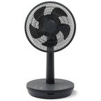 ( б/у )( выставленный товар ) звук функционирование c функцией DC циркулятор вентилятор Wafree(wa свободный ) серый OB-CV255-H [DC motor установка | с дистанционным пультом ](348-ud)