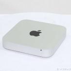 ( б/у )Apple( Apple ) Mac mini Late-2014 MGEQ2J|A Core_i5 2.8GHz 16GB Fusion Drive1TB (10.15 Catalina)(247-ud)