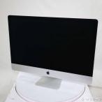 ( б/у )Apple( Apple ) iMac 27-inch Mid-2020 MXWU2J|A Core_i5 3.3GHz 16GB SSD512GB (10.15 Catalina)(258-ud)