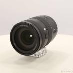 〔中古〕SONY(ソニー) E 16-55mm F2.8 G SEL1655G ブラック〔344-ud〕
