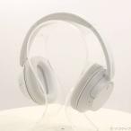 〔中古〕SONY(ソニー) WH-CH720N (W) ホワイト〔198-ud〕