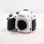 〔中古〕PENTAX(ペンタックス) K-30 ク�