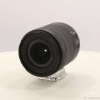 〔中古〕Canon(キヤノン) RF24-105mm F4-7.1 IS STM〔196-ud〕