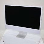 ( б/у )Apple( Apple ) iMac 24-inch Mid-2021 MGTF3J|A Apple M1 8 core CPU_7 core GPU 8GB SSD256GB серебряный (26.3 Tahoe)(198-ud)