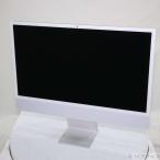 ( б/у )Apple( Apple ) iMac 24-inch Mid-2021 MGPC3J|A Apple M1 8 core CPU_8 core GPU 16GB SSD256GB серебряный (26.3 Tahoe)(377-ud)