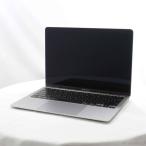 Apple MacBook Air スペースグレイ ［MWTJ2J/A］ 2020モデル Mac