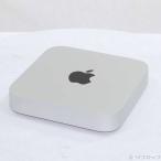 ( б/у )Apple( Apple ) Mac mini Late-2020 MGNR3J|A Apple M1 8 core CPU_8 core GPU 8GB SSD256GB (26.3 Tahoe)(198-ud)