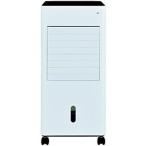 ( б/у )....( выставленный товар ) охлаждающий вентилятор с дистанционным пультом белый MAR-124(258-ud)