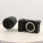 〔中古〕SONY(ソニー) α6700 高倍率ズームレンズキット ILCE-6700M〔262-ud〕