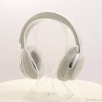 〔中古〕BOSE(ボーズ) QuietComfort Ultra Headphones 2nd Gen ホワイトスモーク〔269-ud〕