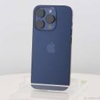 Apple iPhone 15 Pro 256GB ブルーチタニウム iPhone iPhone 15 Pro