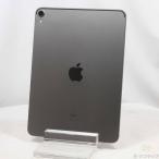 Apple iPad Pro 11インチ Wi-Fi 256GB スペースグレイ iPad - 最安値